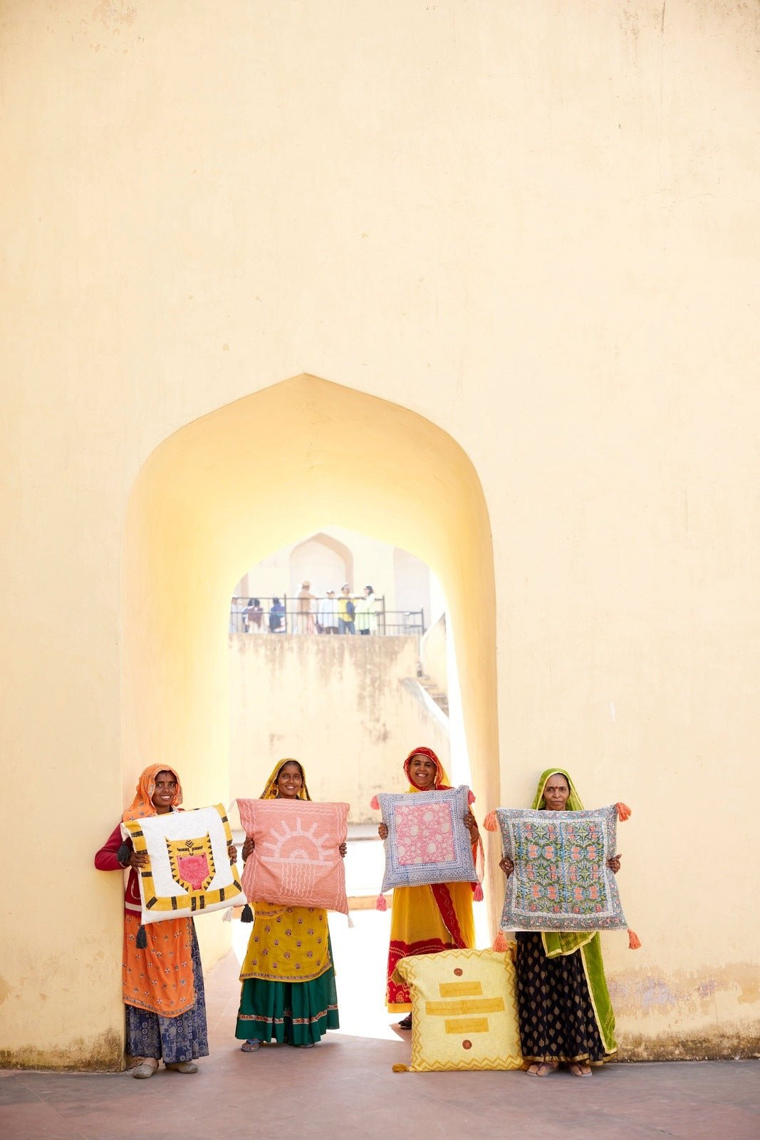 Taos Sham - CQC LA -