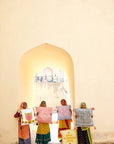 Taos Sham - CQC LA -
