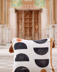 Temple Bells Sham - CQC LA -