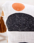 Temple Bells Sham - CQC LA -