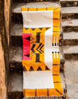 Tiger Rug - CQC LA - 4' x 6'