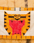 Tiger Rug - CQC LA - 4' x 6'