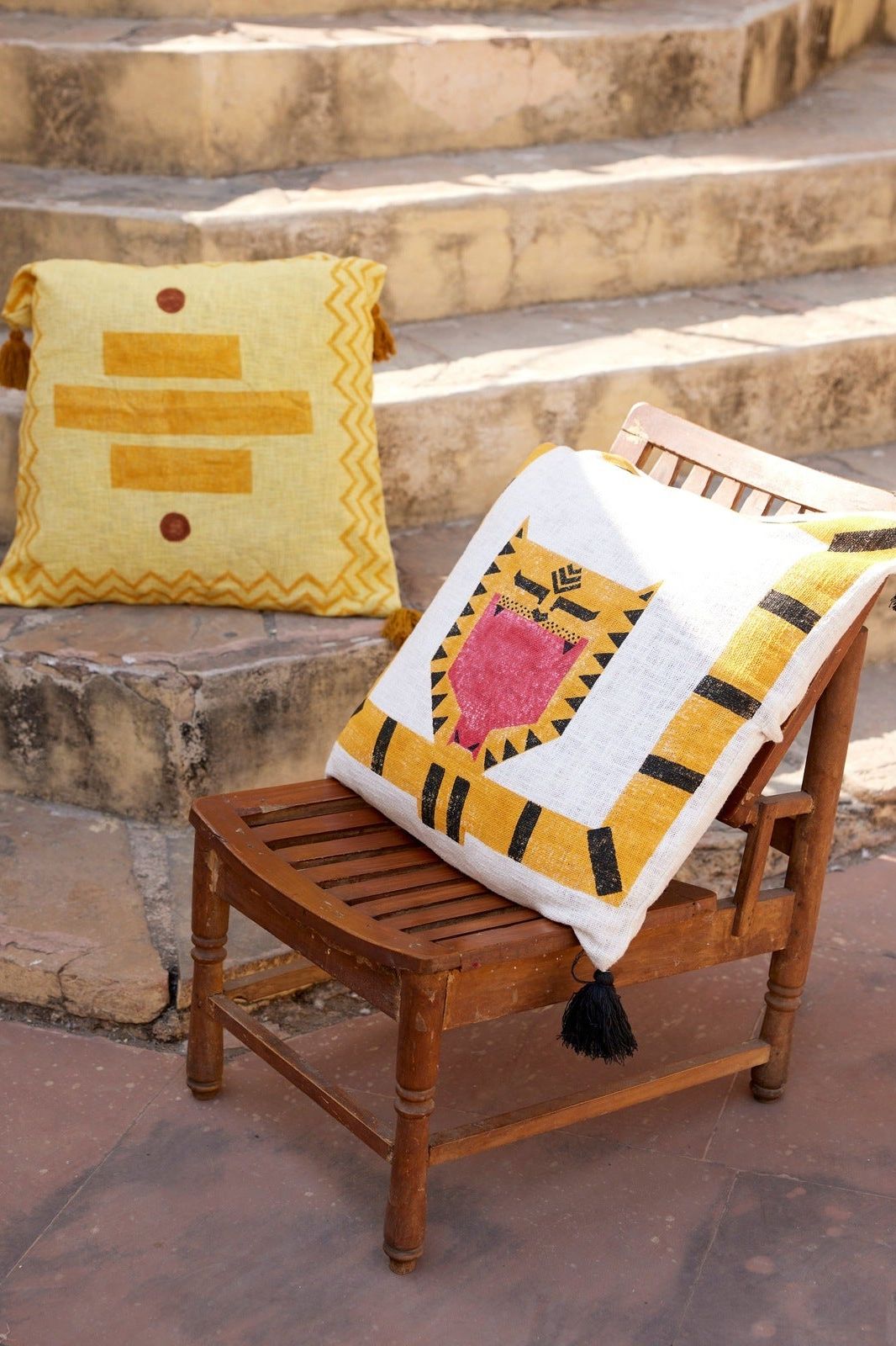 Tiger Sham - CQC LA -