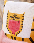 Tiger Sham - CQC LA -