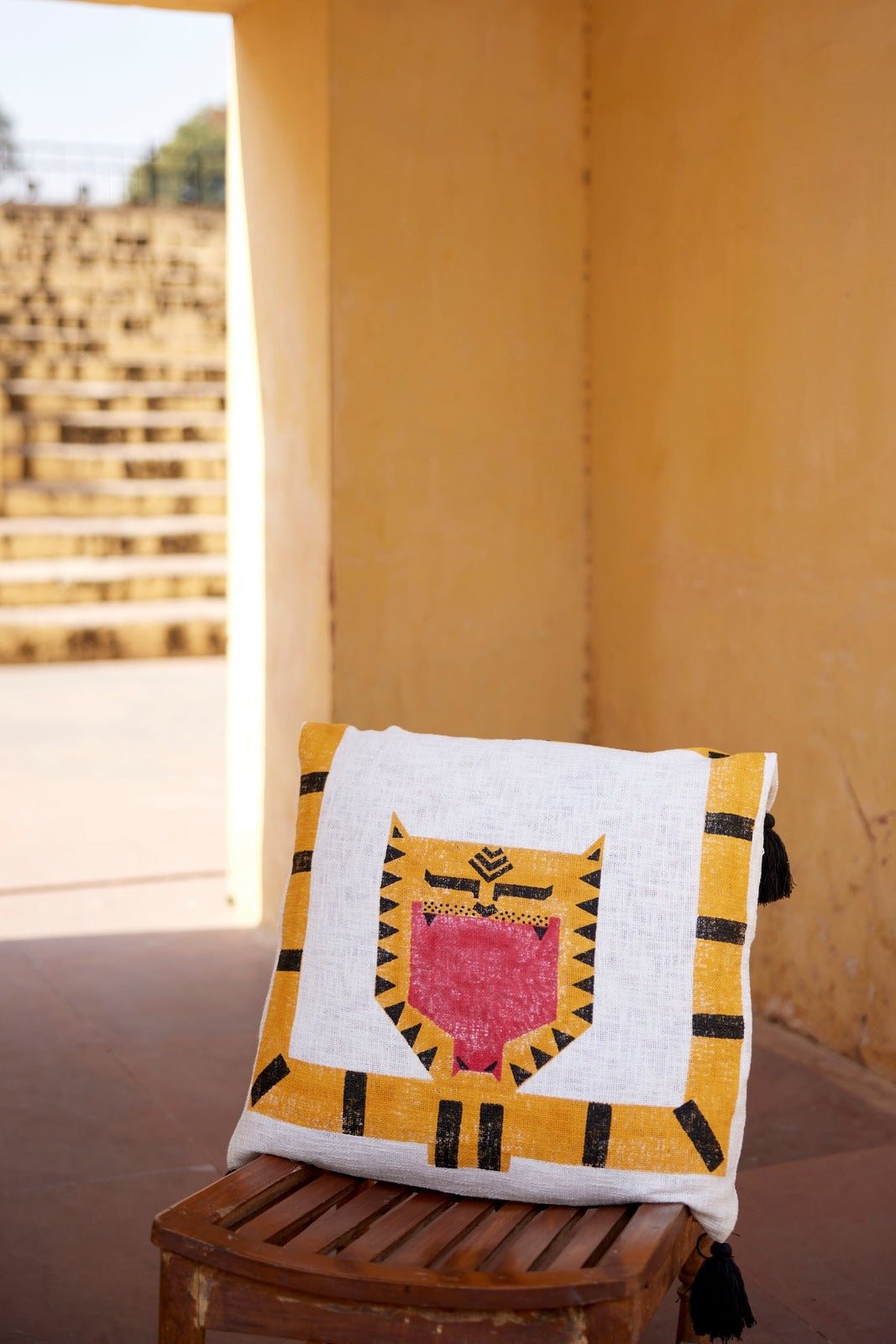 Tiger Sham - CQC LA -