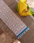 Topanga Rug - CQC LA - 2' x 6'