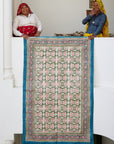 Topanga Rug - CQC LA - 4' x 6'