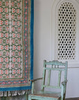 Topanga Rug - CQC LA - 4' x 6'