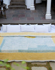 Van Gogh Quilt - CQC LA - Twin