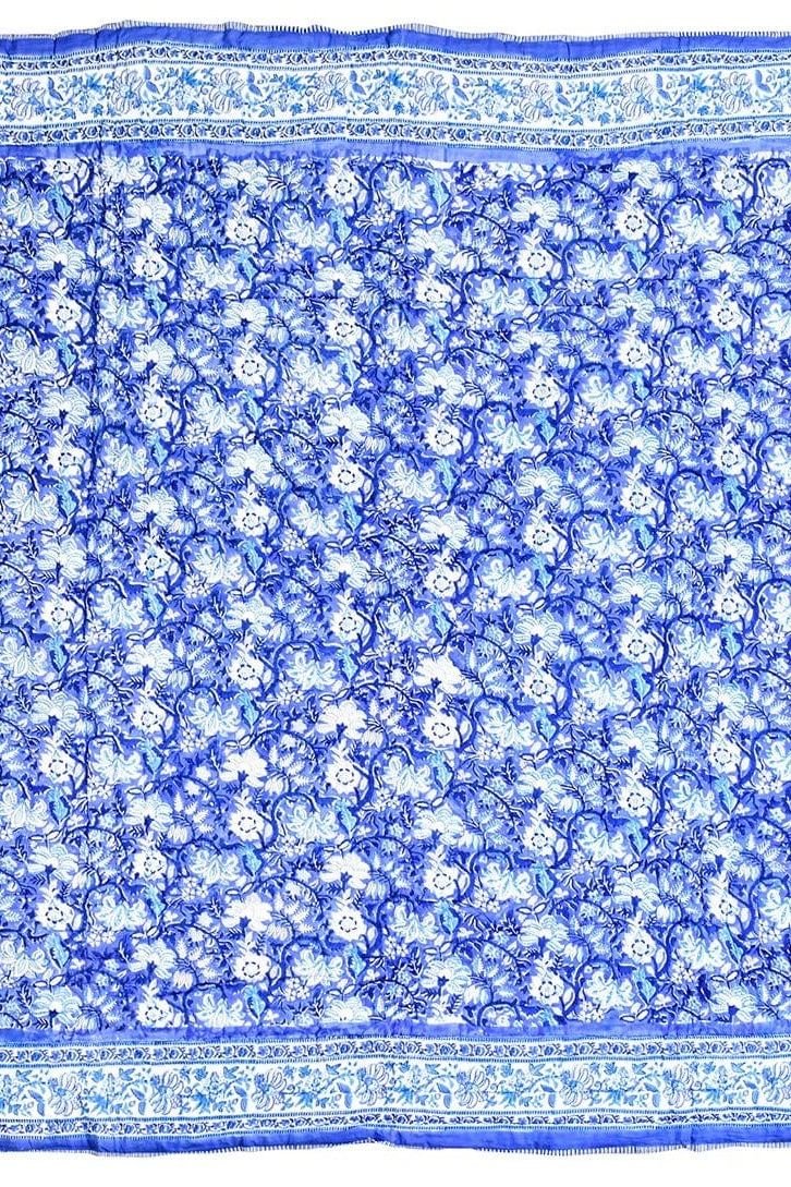 Zuma Quilt - CQC LA - Twin